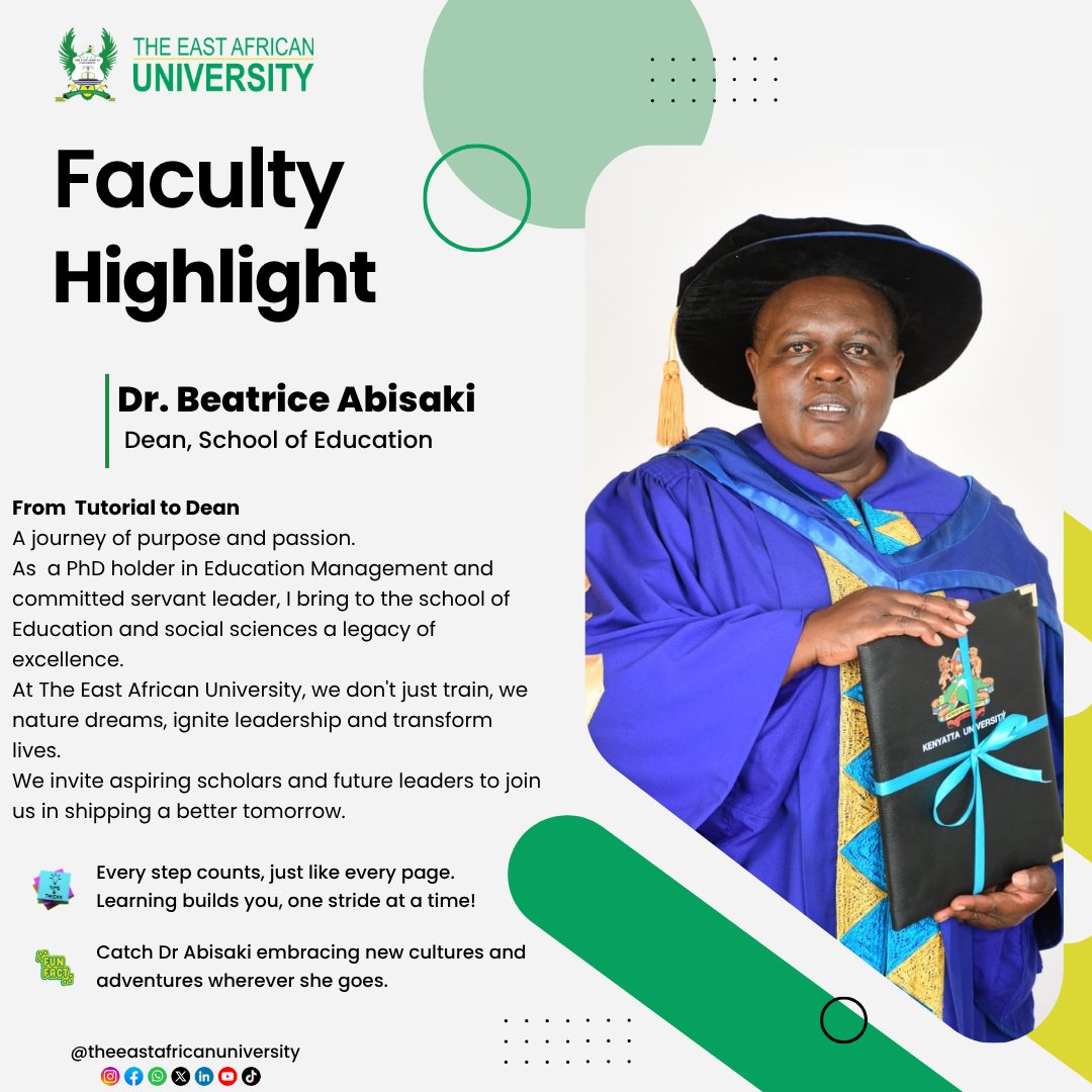 TEAU_Kitengela's tweet image. #facultyhighlight #MainaAndKingangi #hatsoffforGOK #Dialogue