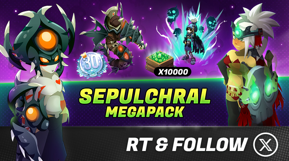 DOFUS Touch EN tweet media