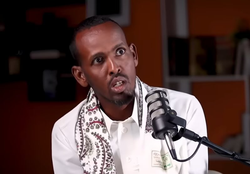 Hussein Sabrie tweet media