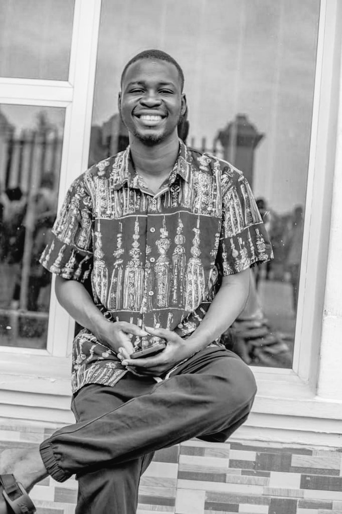 blessed_dishu's tweet photo. Which of God's mercies can I deny. Thank You God For Keeping Things Running Smoothly.

#ENAYON
#TerraNext https://t.co/o8WoGpGh5d