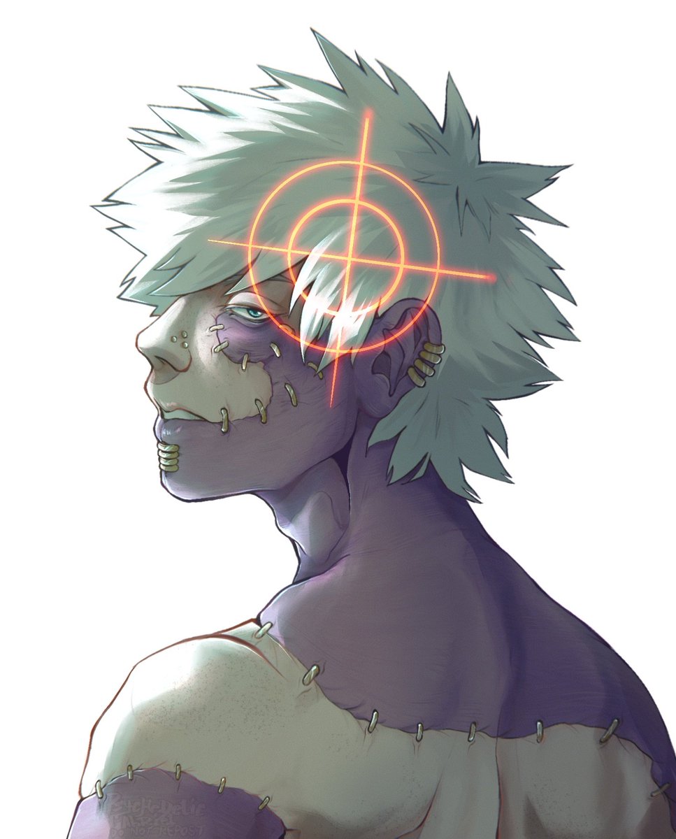 Freaky Dabihawks dump (hiatus) tweet media