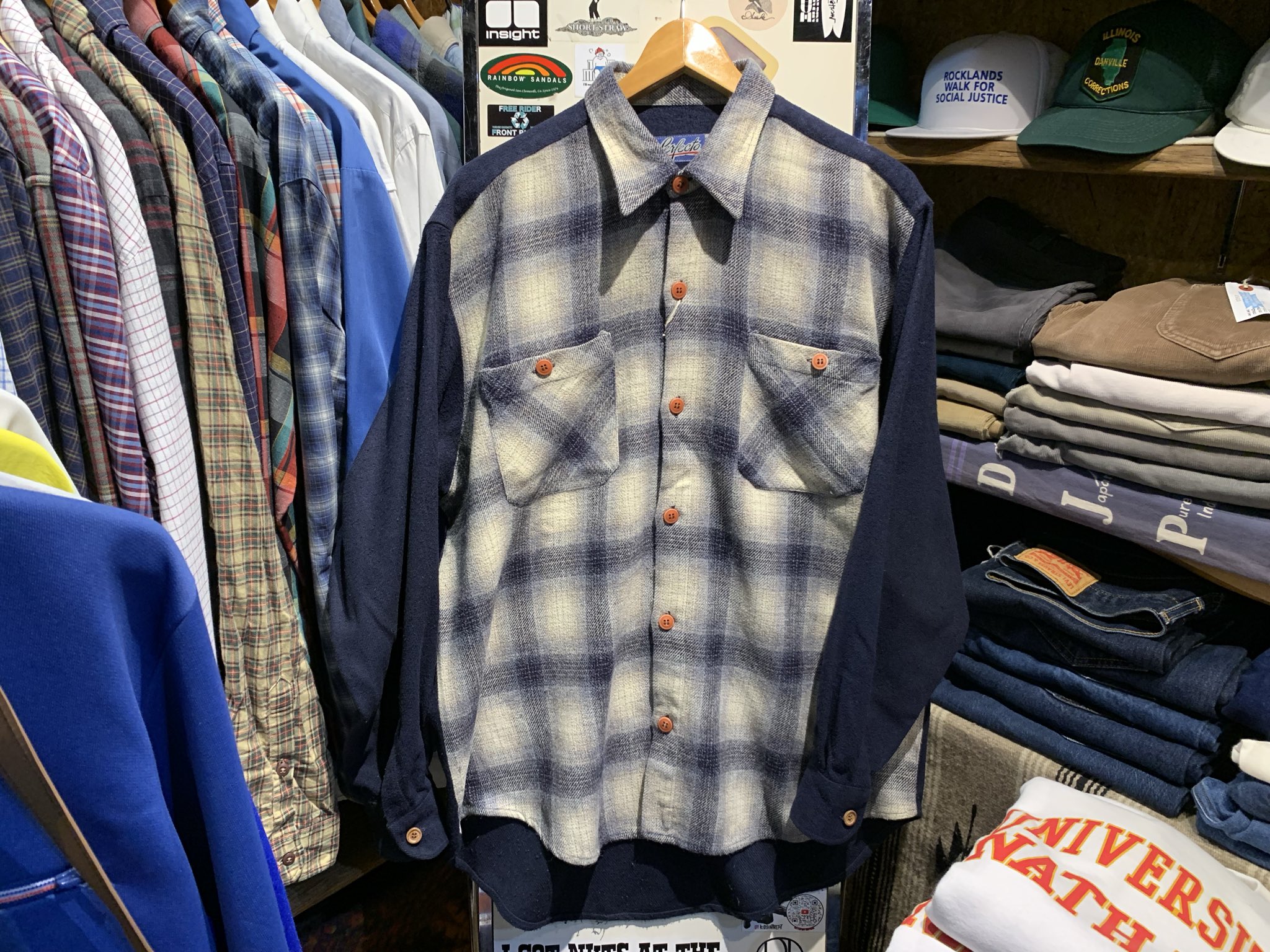 『長袖』ユーベ（Holland、FIAT Group、15年くらい前の物です） 長袖』ユーベ（Holland、FIAT Group、15年くらい前の物です） ウェア