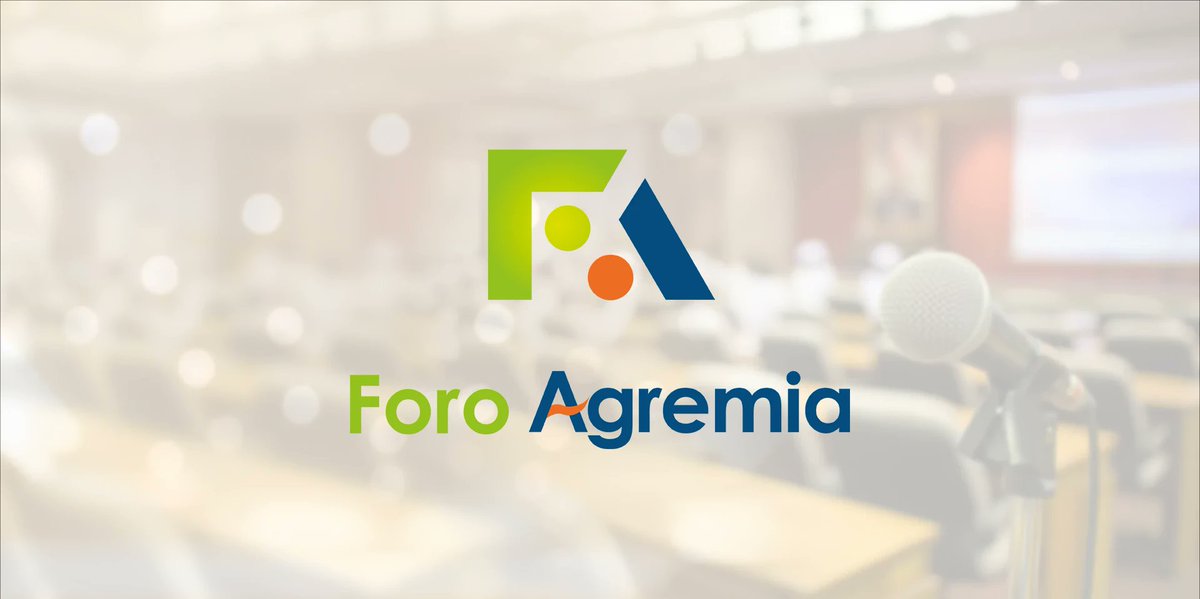 #Eventos El próximo viernes 24 de octubre, os esperamos en el primer Foro Agremia, dedicado a “Ahorrar con CAES”, para destacar el papel esencial del instalador en este innovador sistema. foroagremia.com