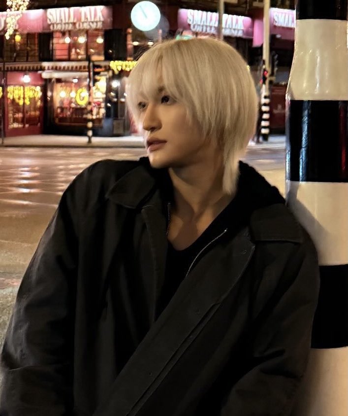 iimarsyou's tweet image. nation’s babygirl                          the nation