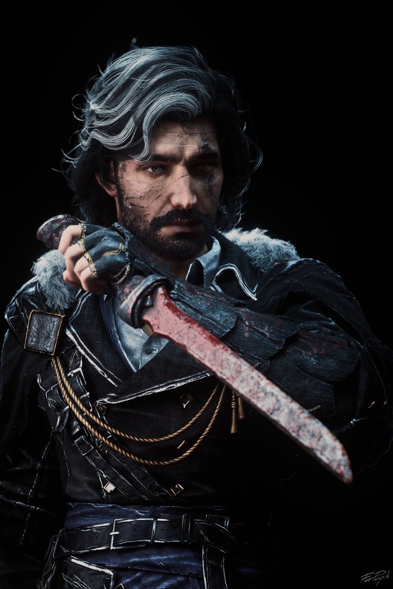 FoxPourple's tweet image. 🎮 Clair Obscur: Expedition 33
#WIGVP #VirtualPhotography #ThePhotoMode #TheCapturedCollective #VPWorld #VPCONTEXT #VGPUnite