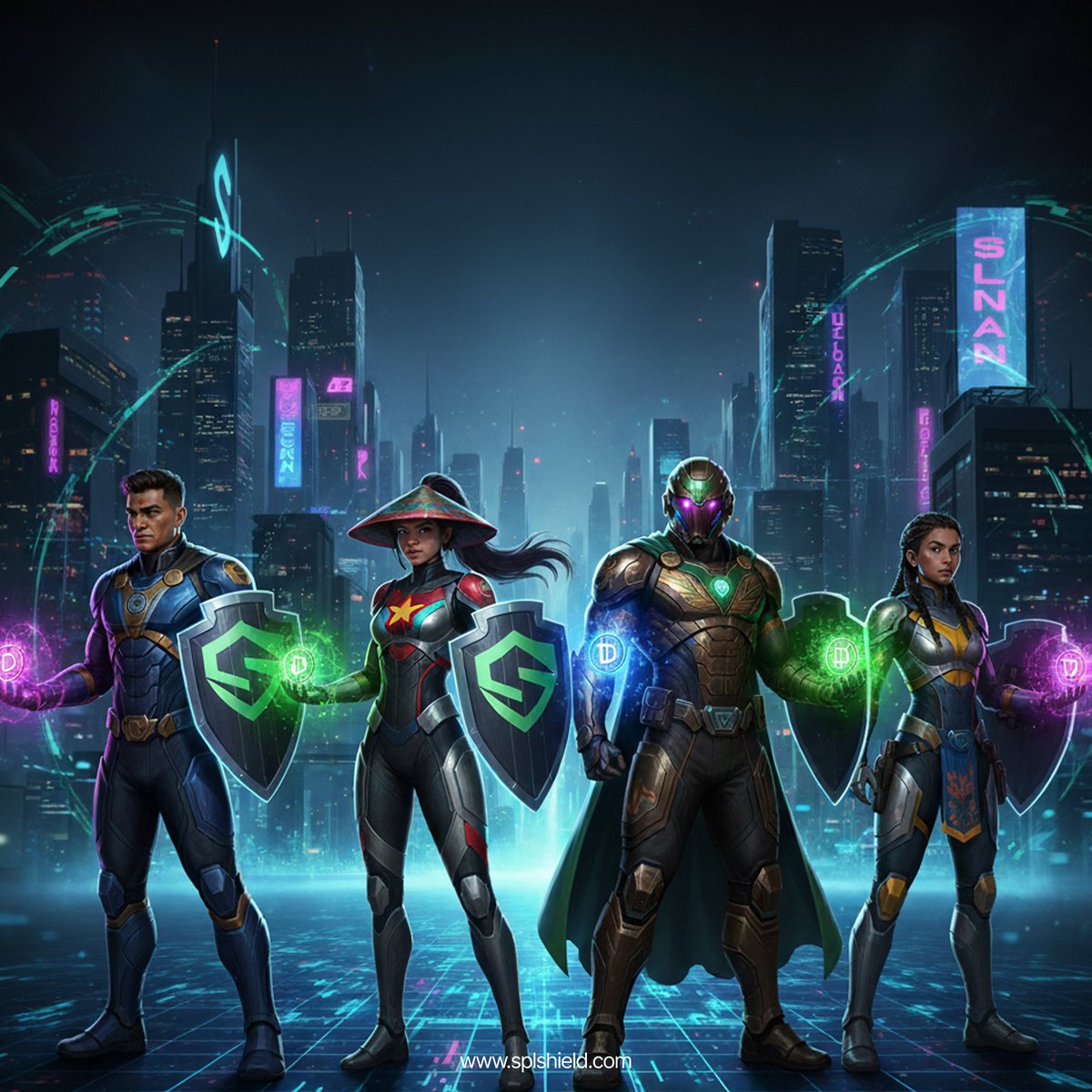 splshield's tweet image. 🛡️ We are recruiting the BEST. The TDL Security Force needs YOU!
If you're deeply rooted in the crypto space in India 🇮🇳, Vietnam 🇻🇳, Indonesia 🇮🇩, or the Philippines 🇵🇭, this is your chance to elevate your status.
We are seeking dedicated Brand Ambassadors to evangelize the…
