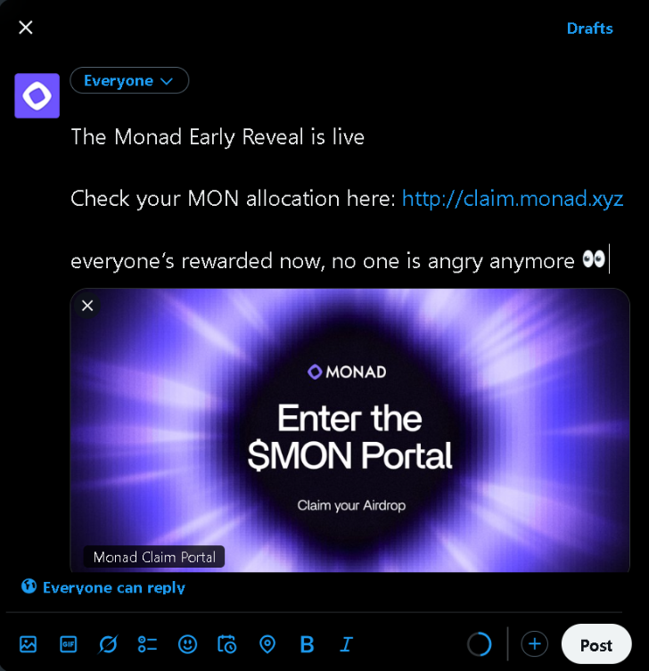 gr⊙wthmindset ⦿ tweet media