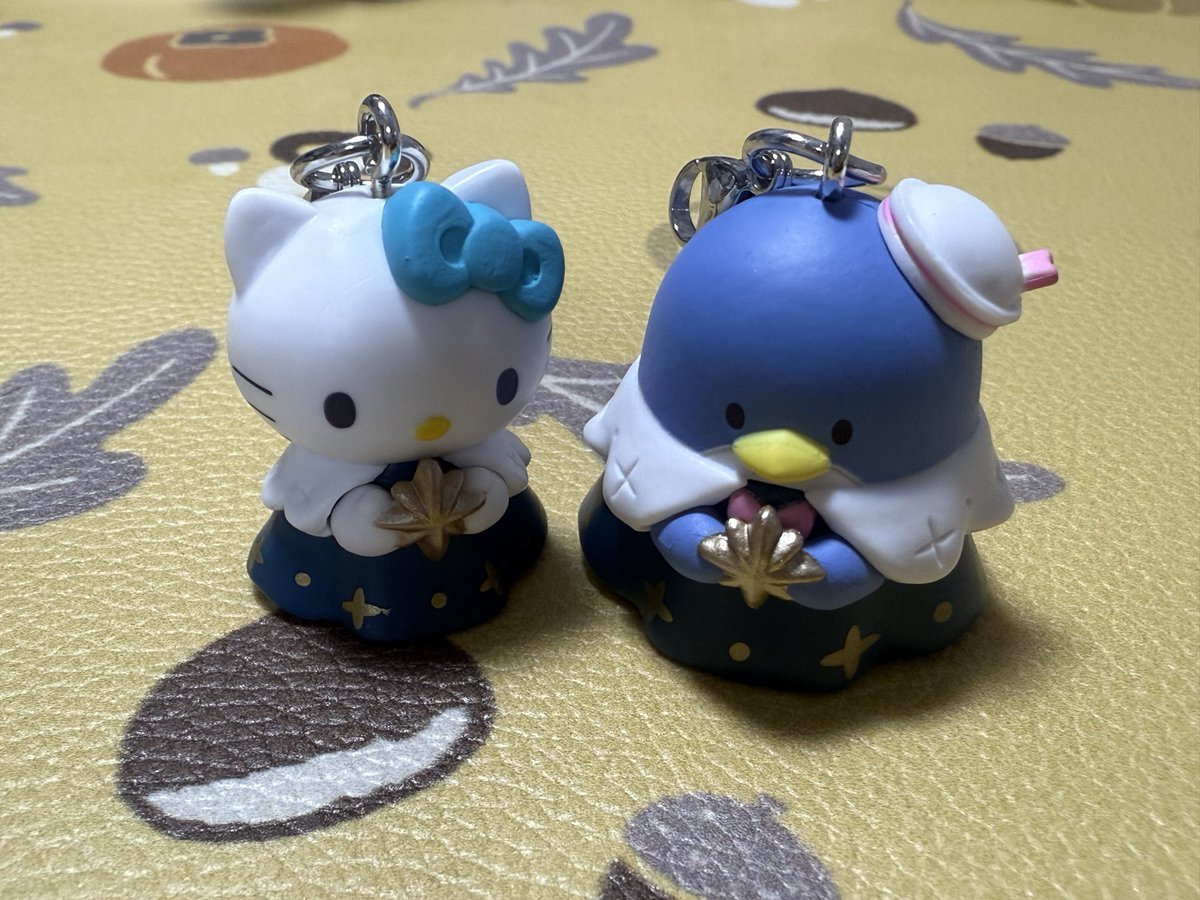 たぬきち🦋🌈 on X