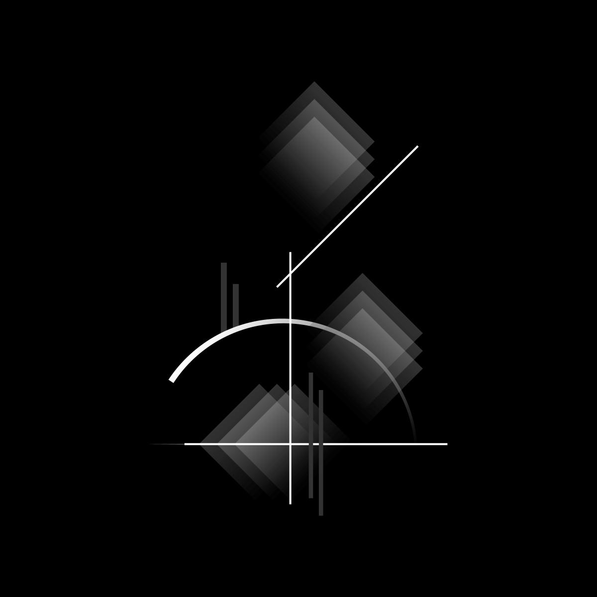 STZVZ's tweet image. What do you see?  ☕️ 
Cities &amp;amp; Structures ▪️ Eighty-One