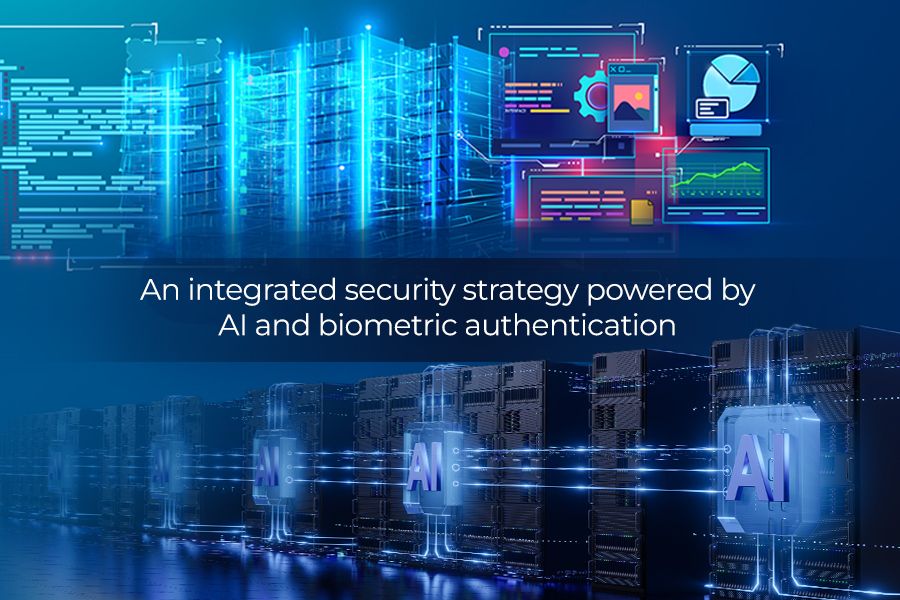 msdsolutionsksa's tweet image. The 6-Layer Security Framework for Data Center Protection

Data centers power the digital economy from cloud services to GenAI. But while cyber defenses evolve, physical breaches still cause ~10% of global data leaks. One system alone can’t stop them.

#MSDSOLUTIONS #Suprema