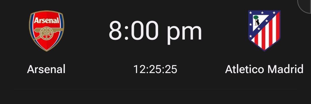 Arsenal X-tra tweet media