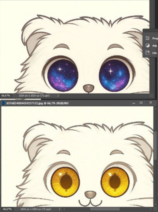 🚨 You have no idea the quality of work we put into this! 🧡🐾

Here’s another sneak peek of our upcoming Sachi Origins NFT 👀✨

To celebrate, we’re giving away 30 WL spots to our amazing community! 🎉

How to join:

🔁 RT + ❤️ this post
👣 Follow <a href="/sachi_coin/">Sachi Coin</a> and <a href="/solana/">Solana</a>
🏷️ Tag