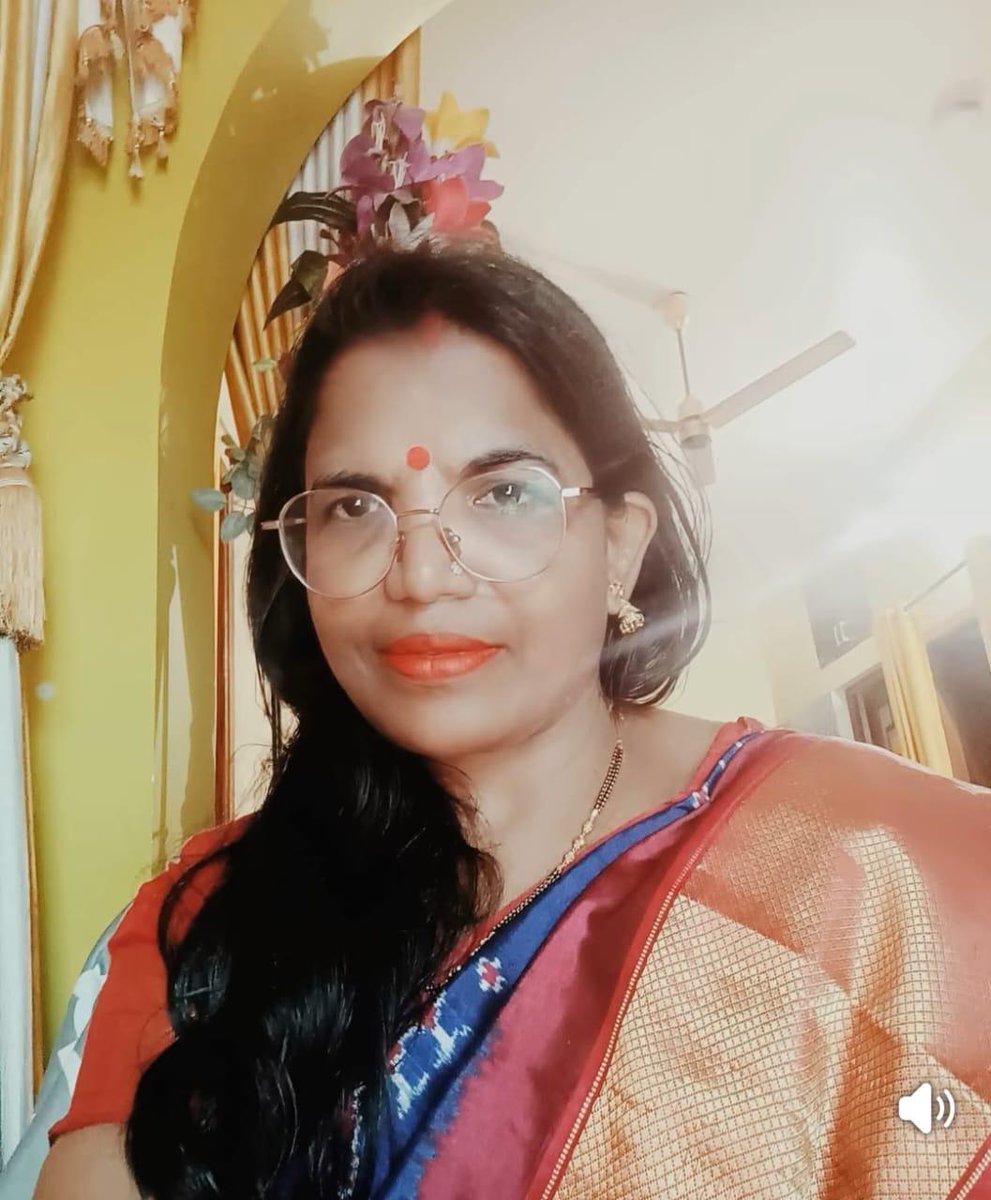 debashish_mla's tweet image. କଟକ ବିଜୁ ଜନତା ଦଳର ୫ ନଂ ୱାର୍ଡର କର୍ପୋରେଟର ଶ୍ରୀମତୀ ପ୍ରିୟମ୍ବଦା ସ୍ୱାଇଁଙ୍କ ଦେହାନ୍ତ ସମ୍ବାଦ ଶୁଣି ମୁଁ ଅତ୍ୟନ୍ତ ଦୁଃଖିତ ଓ ମର୍ମାହତ। ମହାପ୍ରଭୁ ଶ୍ରୀ ଜଗନ୍ନାଥ ଙ୍କ ନିକଟରେ ଦିବଂଗତ ଆତ୍ମାର ସଦଗତି କାମନା କରିବା ସହ ଶୋକସନ୍ତପ୍ତ ପରିବାର ବର୍ଗଙ୍କ ପ୍ରତି ମୋର ଗଭୀର ସମବେଦନା ଜଣାଉଛି ।
ଓଁ ଶାନ୍ତି 🙏