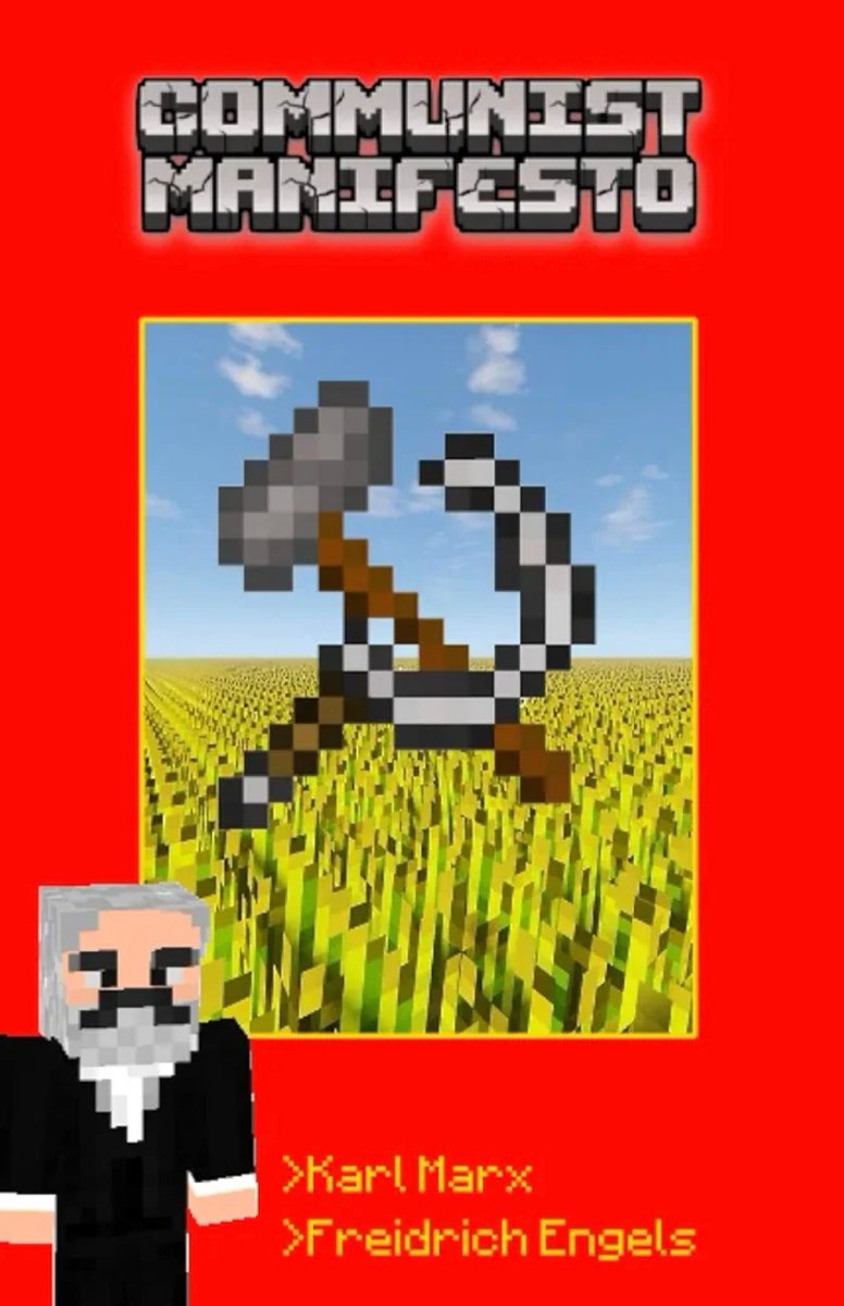 Le communisme dont parle Aypierre le zgeg