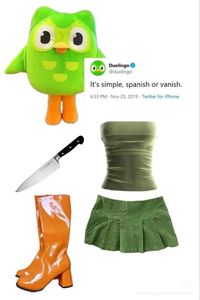 lowkey wanna do this for halloween