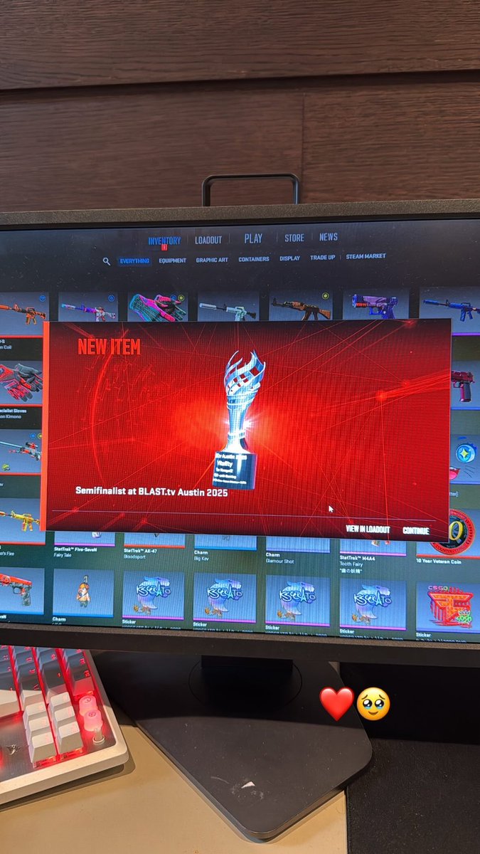 dgtcsgo's tweet image. 