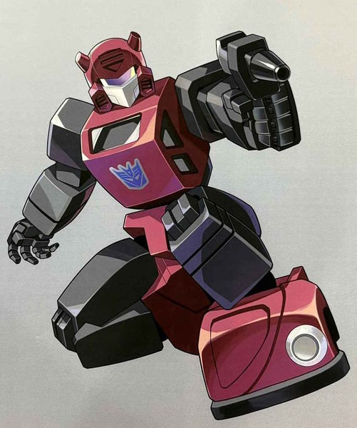 4arlo21's tweet image. ngl i really like the idea of Ladybug (not calling her cliffjumper) having a rivalry with Cliffjumper