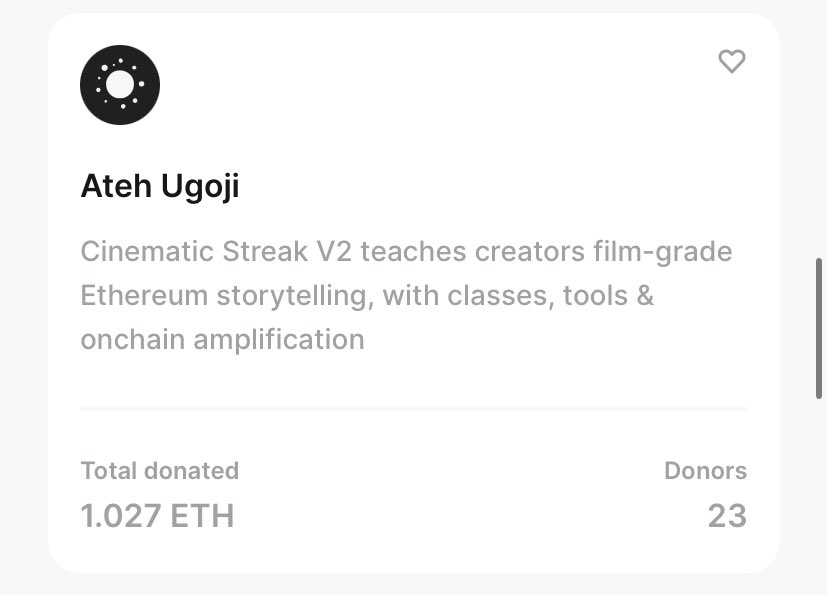 AtehOfficial's tweet image. One day to go 

It’s been a journey of faith, love and…

*chuckles
The ups and the downs.

There’s this saying that goes
“It’s not the destination that matters, it’s what you learnt on the way there”

And honestly, I am grateful for the experience on the way 

Meeting…