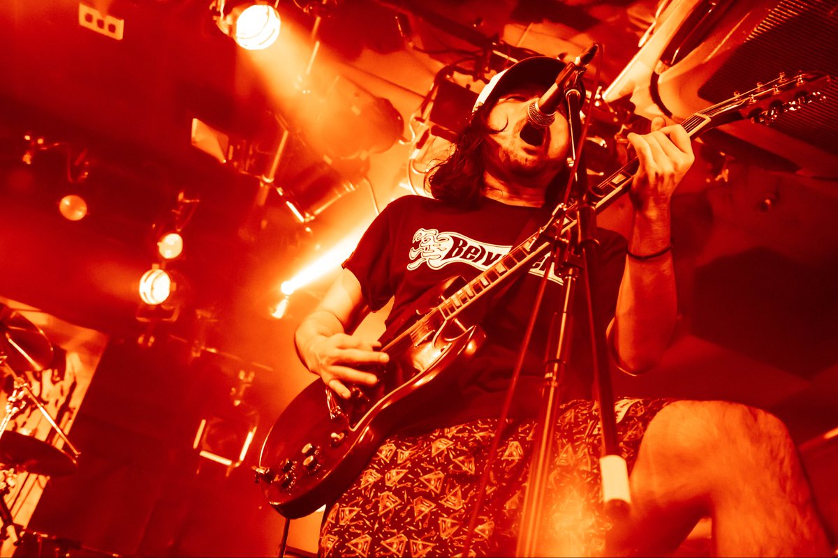 STRIKE AGAIN tweet media