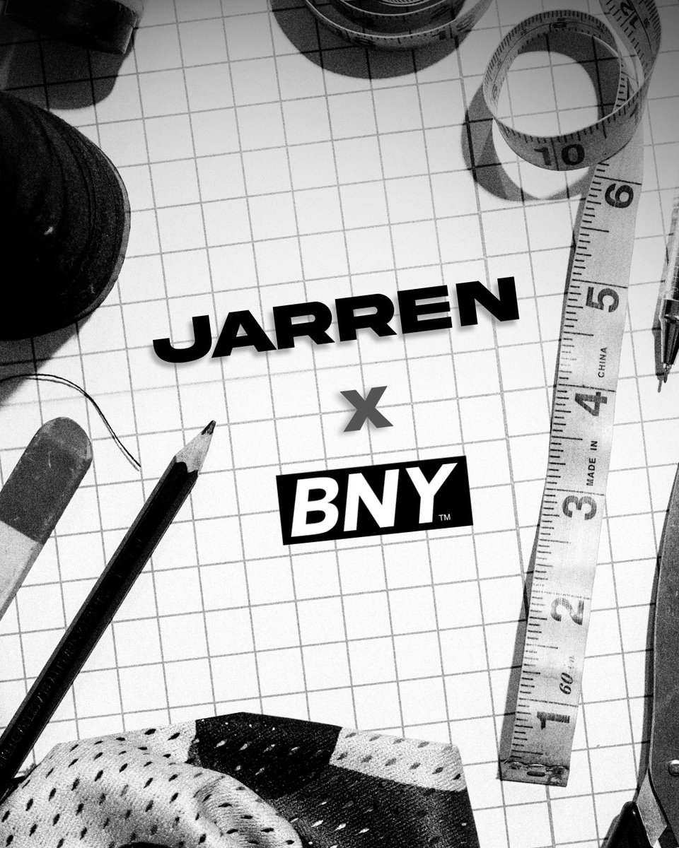 BNY tweet media