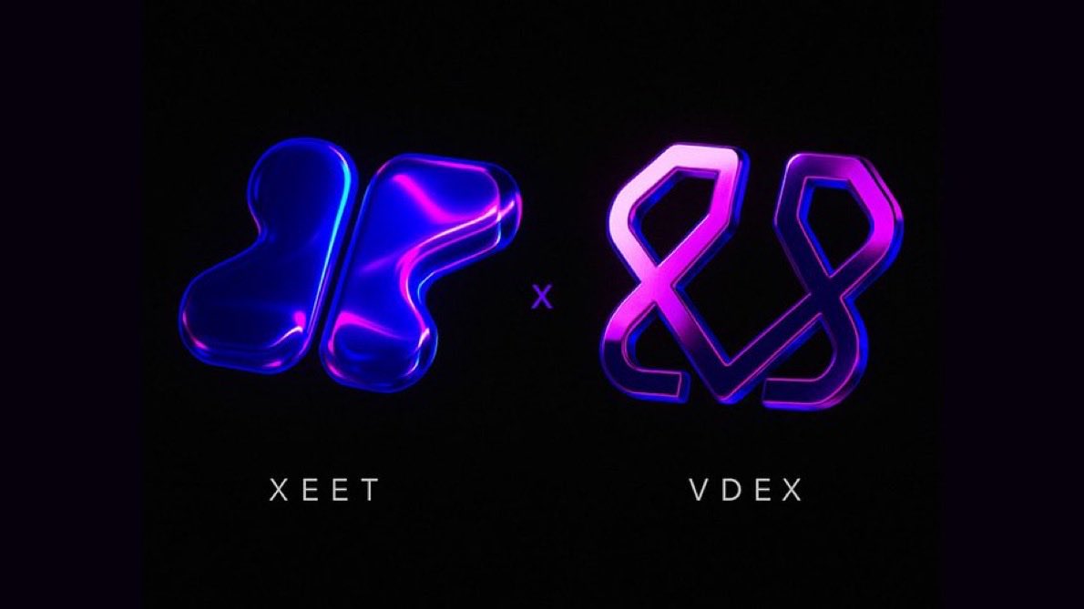 stephanieonweb3's tweet image. Tired of getting wrecked by slippage? 😤
@0xVDEX fixes it with its Virtual Market Maker,  a cross-chain liquidity engine that keeps trades smooth and fair. 🚀

With $VDEX, you don’t chase liquidity… it comes to you. @xeetdotai