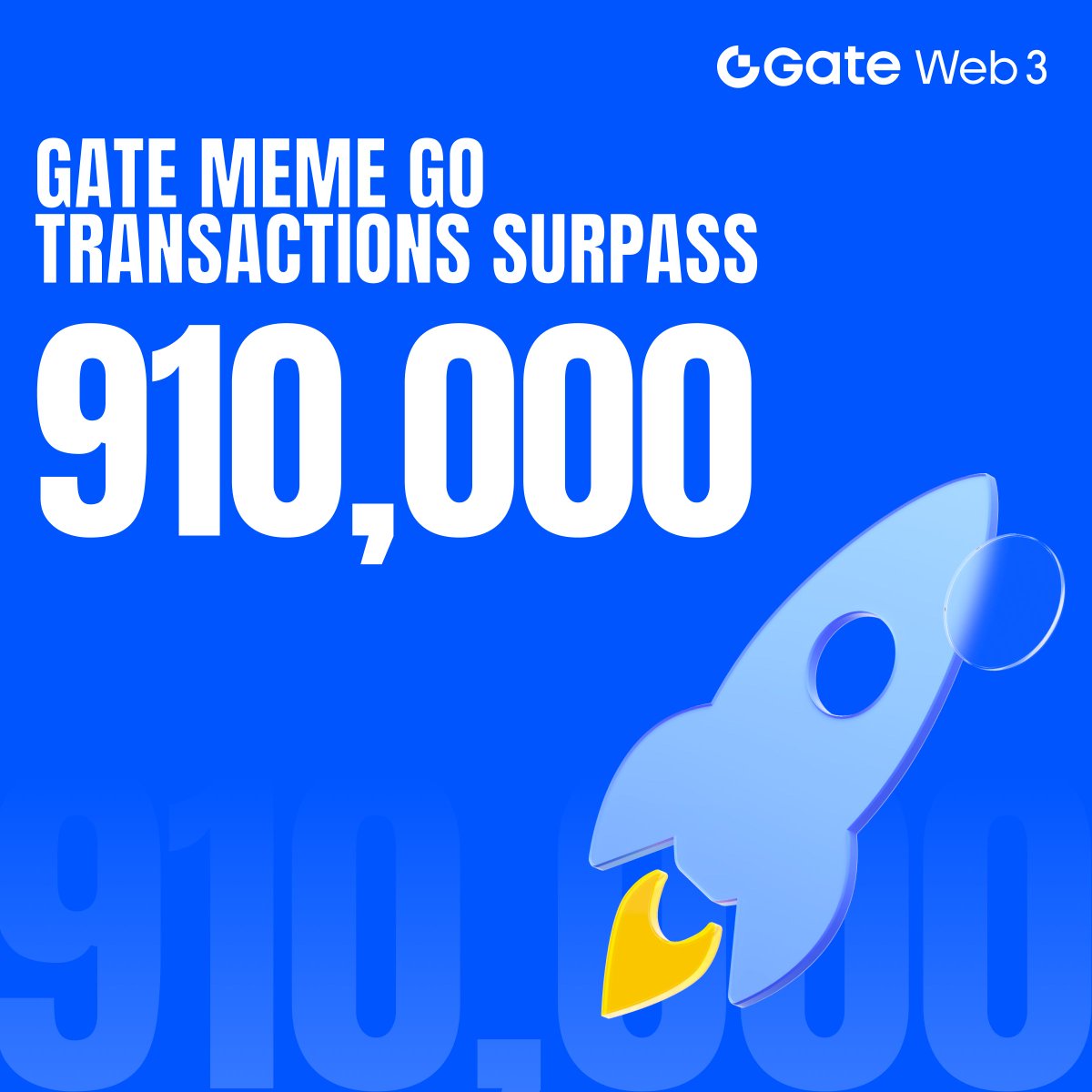 Gate DEX tweet media