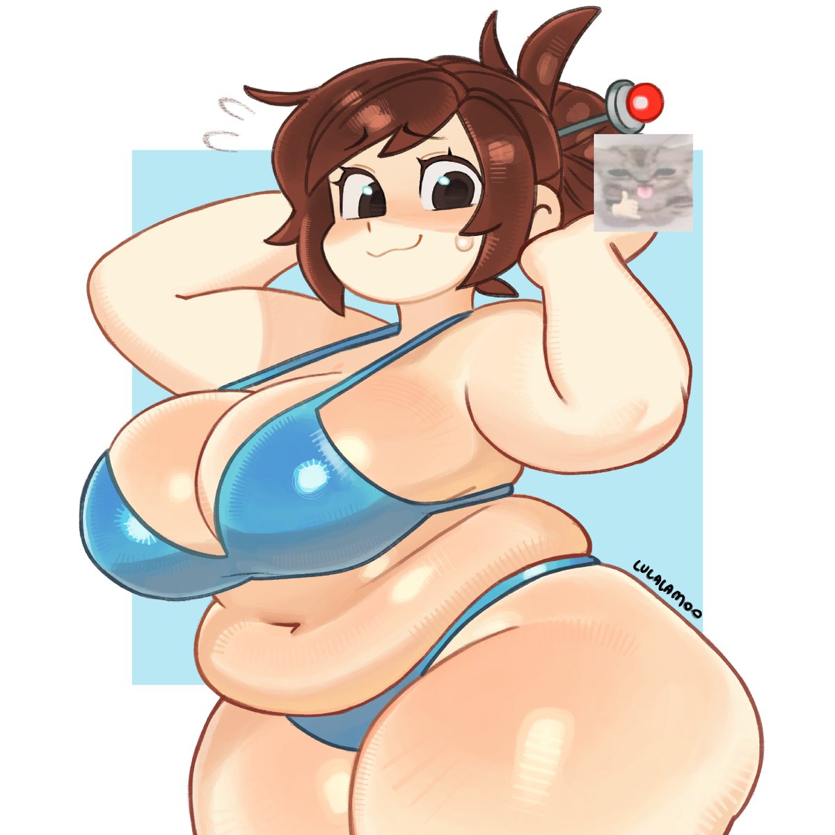Mei comm