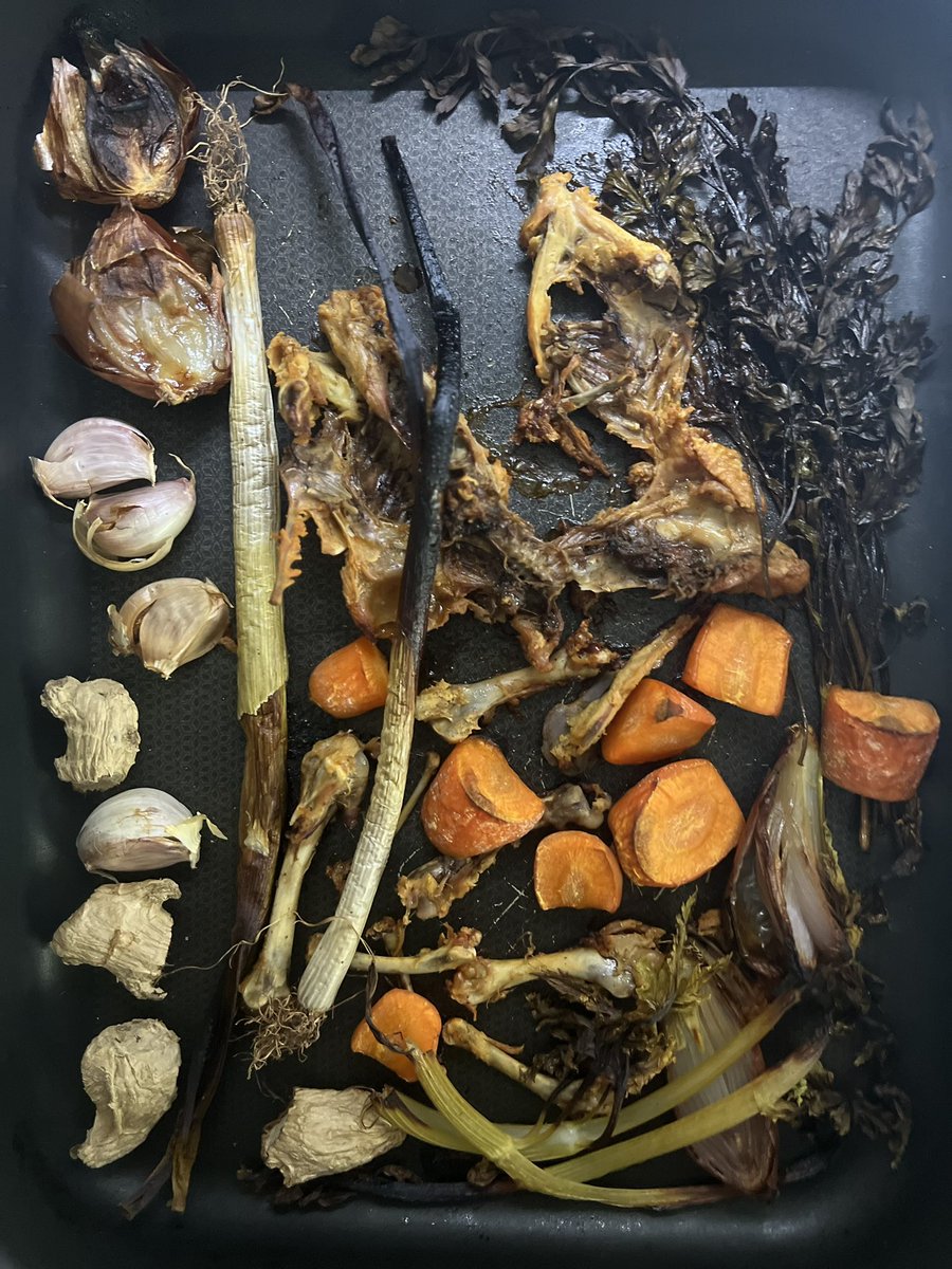 I love making soup it’s the best time and I earnestly do be pretending I’m a witch