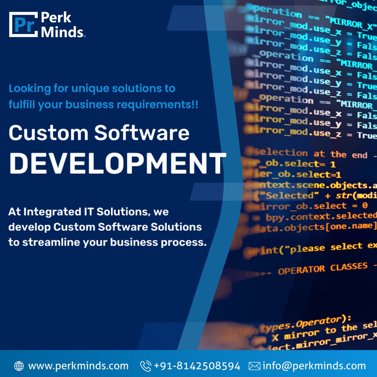 Perk Minds tweet media