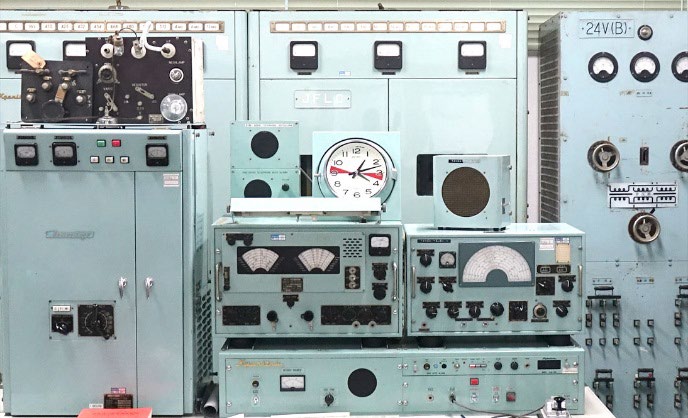 電気通信大学UECコミュニケーションミュージアム on X: 