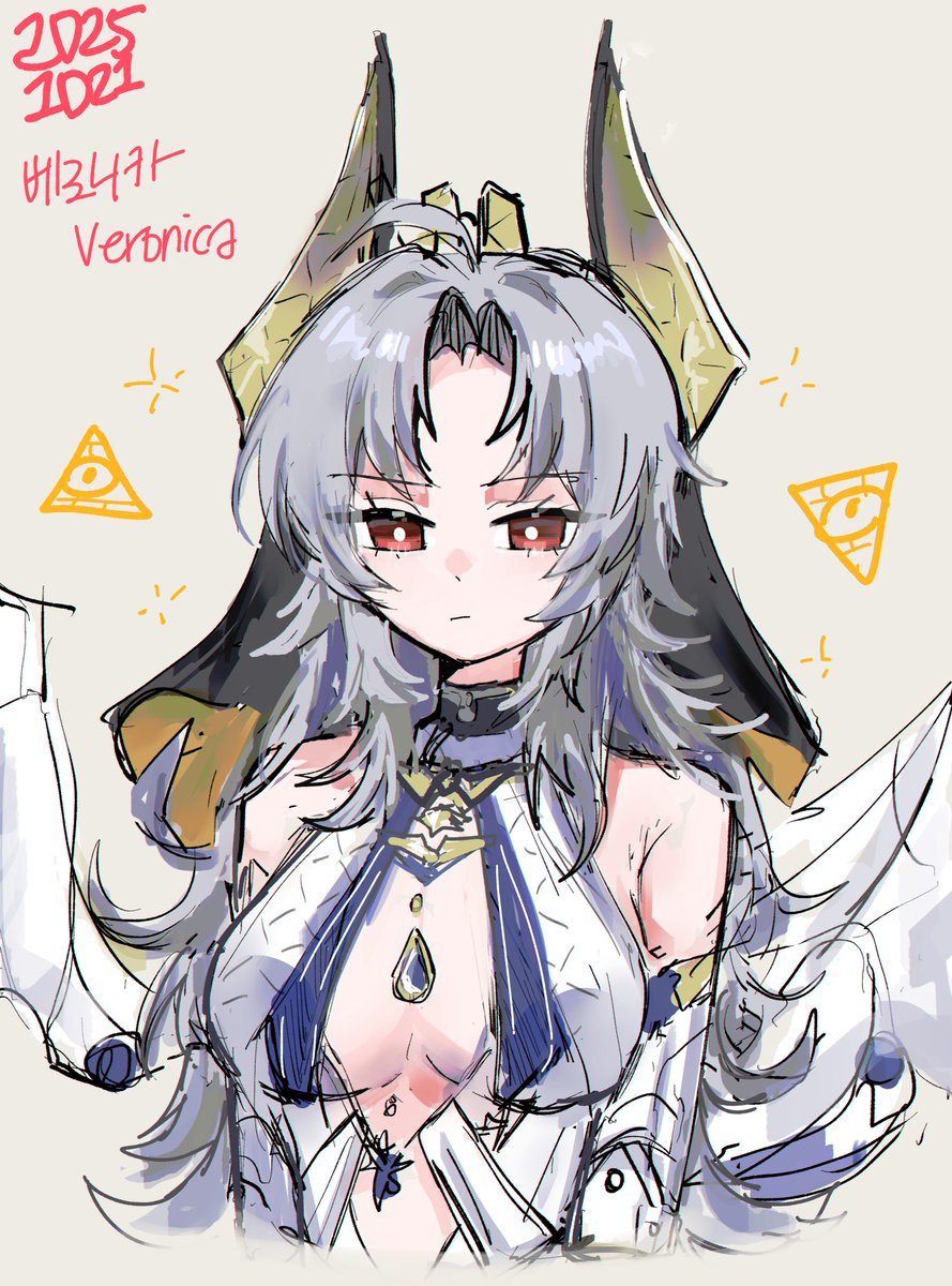 #퍼니싱 #パニグレ #PunishingGrayRaven