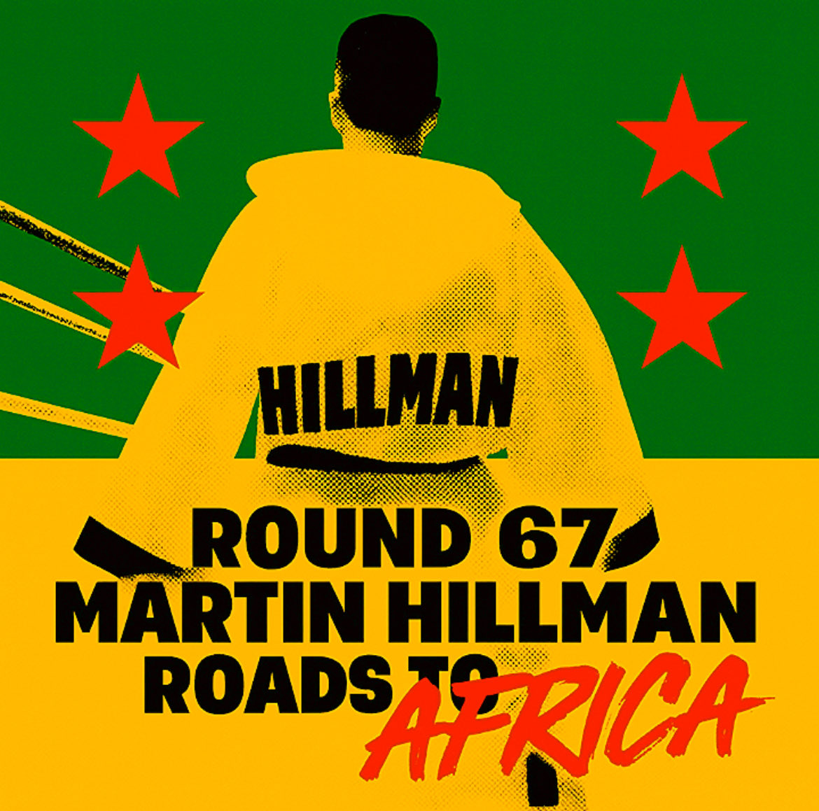 sportdesang's tweet image. It’s 🅡🅞🅤🅝🅓67 🥊 

…we welcome @martin_hillman onto the podcast to discuss his recent 𝘼𝙁𝙍𝙄𝘾𝘼𝙉 𝘼𝘿𝙑𝙀𝙉𝙏𝙐𝙍𝙀𝙎 🥊

Including his 𝘽𝙄𝙂 Commonwealth title shot this Saturday in ⓉⓄⒼⓄ

…one not to 𝙈𝙄𝙎𝙎 🔥🔥🔥

ⓇⓄⓊⓃⒹ67🥊
🔗 linktr.ee/sportdesang