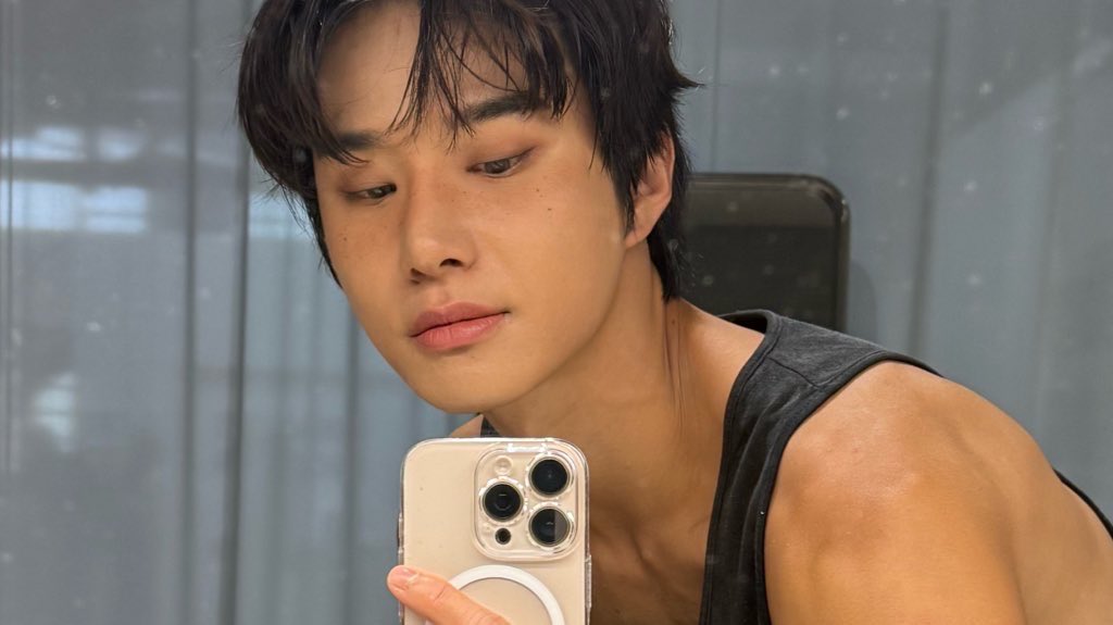 복숭아가 무화과 된 느낌