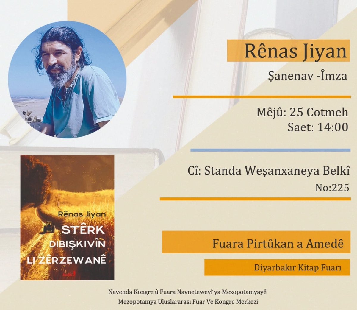 Rênas Jiyan (@renasjiyanrenas) on Twitter photo 