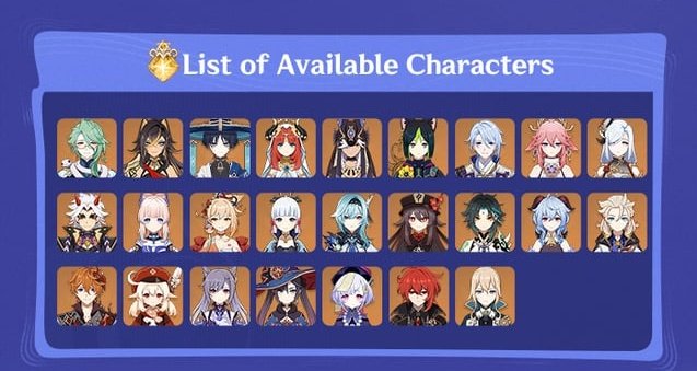 DPS Baizhu Main tweet media