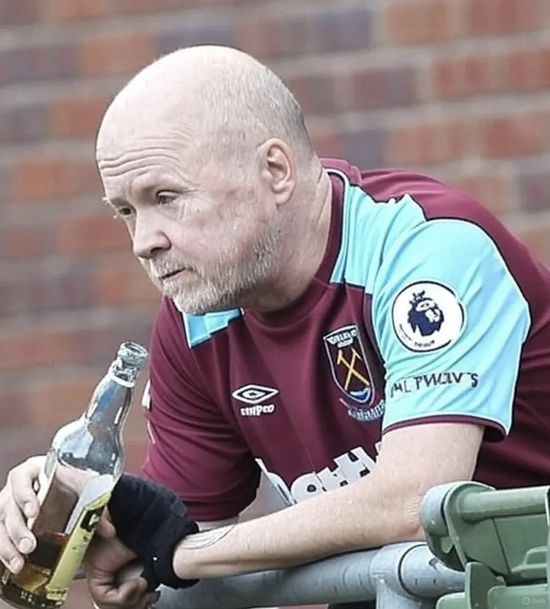 hammers4work's tweet image. Morning fellow Hammers

Keep the faith 
##hammersforworkandsupport