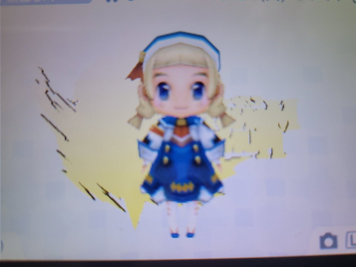 じみに MH3G MH3GTAwiki (@MH3G_TA) / Posts / X