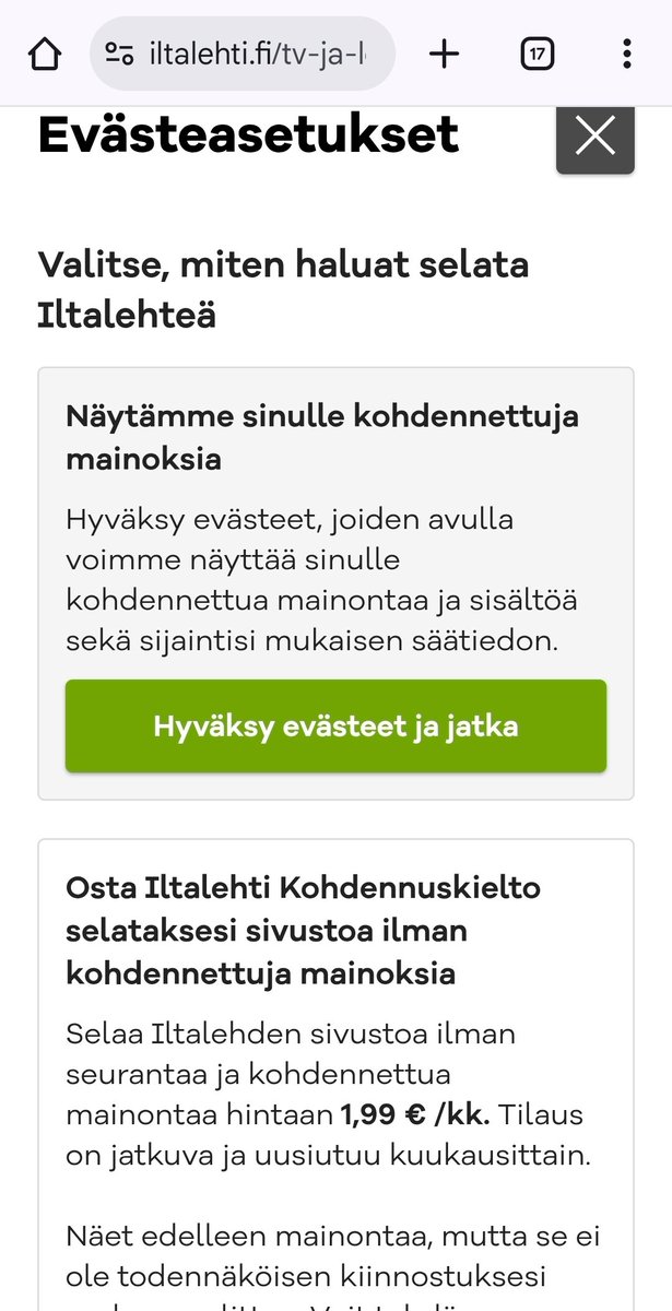 Samu Mökillä tweet media