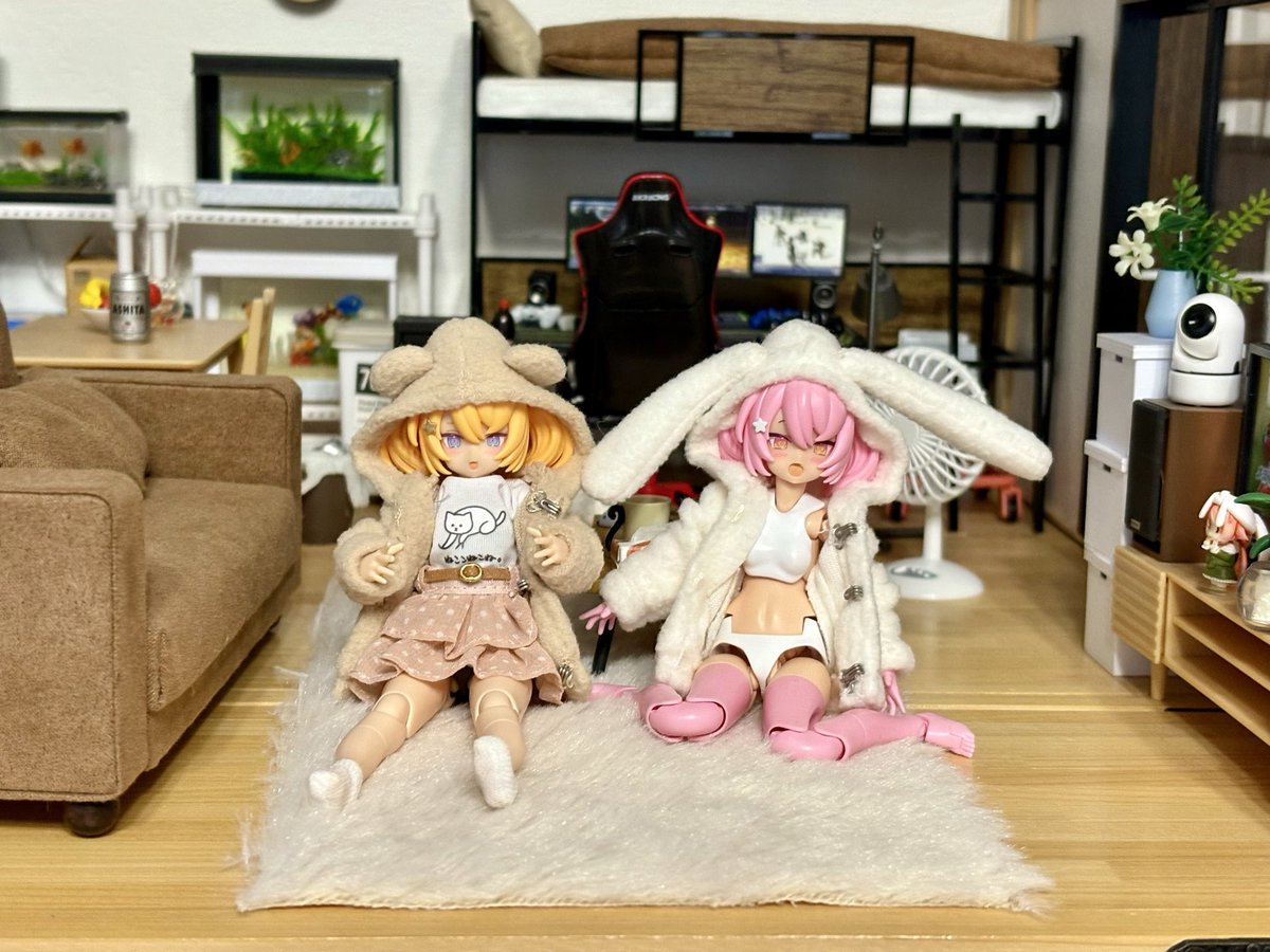 雪華綺晶 (@JUSKCwATQk79604) / Posts / X