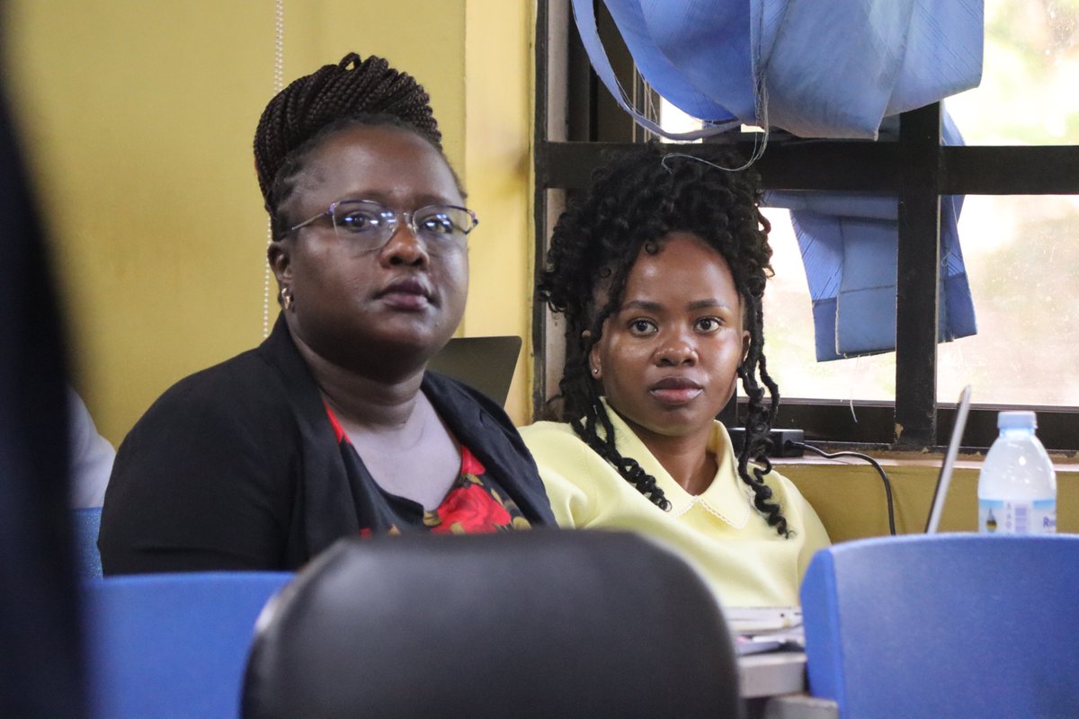 ACTSNET's tweet image. 1/6
Day 2 of the EVISI-CEE Gender in Clean Energy Learning Workshop is underway at Makerere University Business School (MUBS)!
Today’s theme “Demystifying Gender Equity and Social Inclusion in Clean Energy” explores how women and youth can be meaningfully included in…