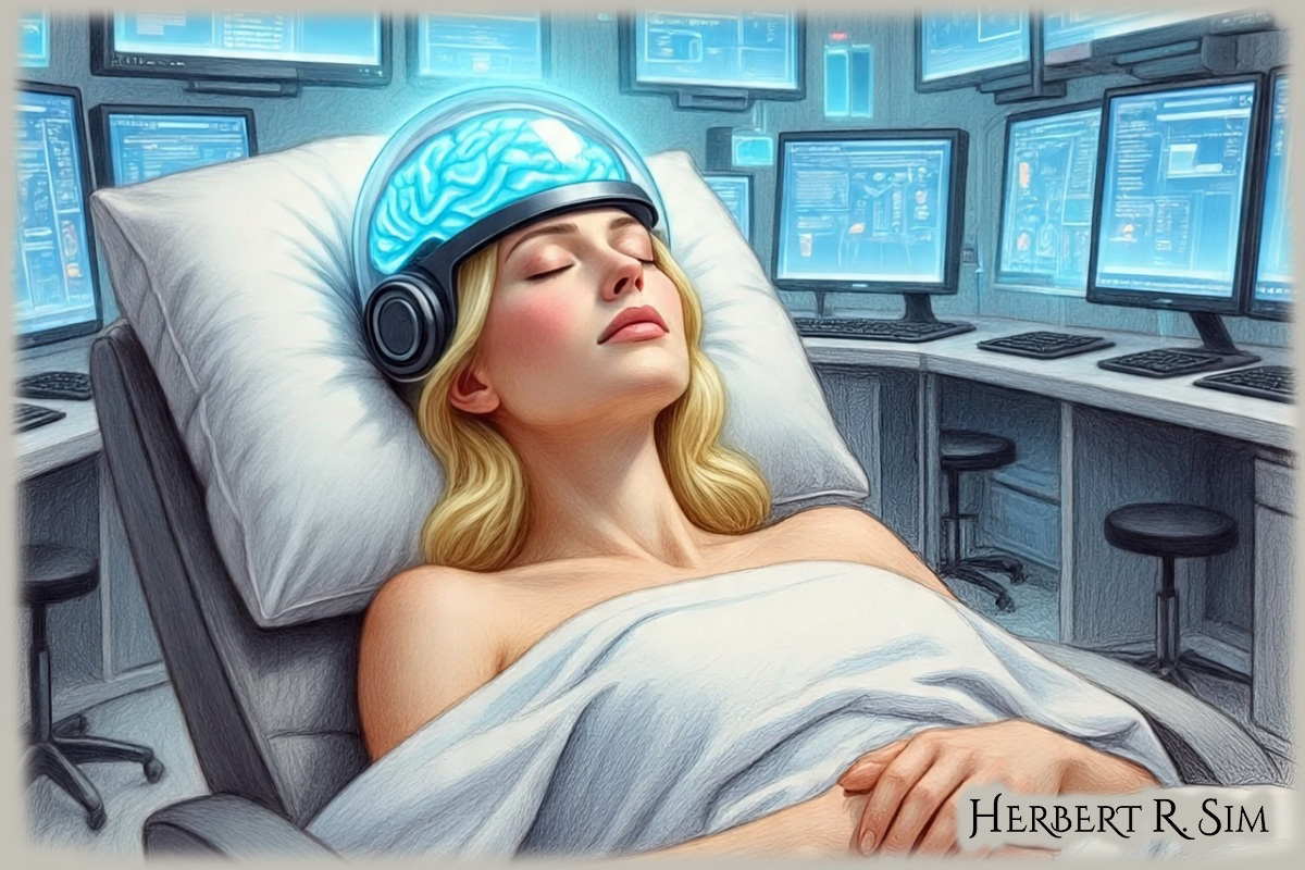 HerbertRSim's tweet image. Your Brain on Inception: The Real Science of #DreamHacking 🧠⚡

herbertrsim.com/brain-dream-ha…