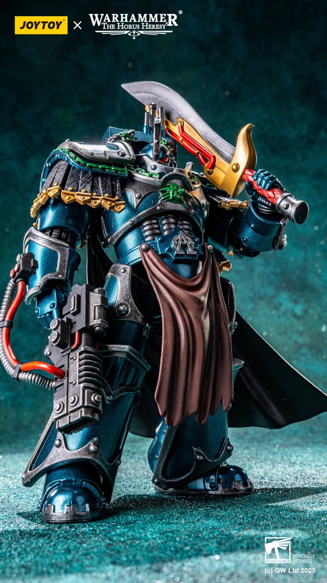 JOYTOY Official tweet media