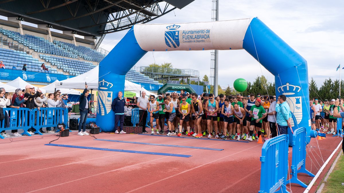 Deportes Fuenlabrada tweet media