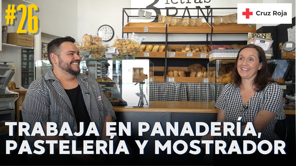 Multicanal de Orientación para el Empleo tweet media