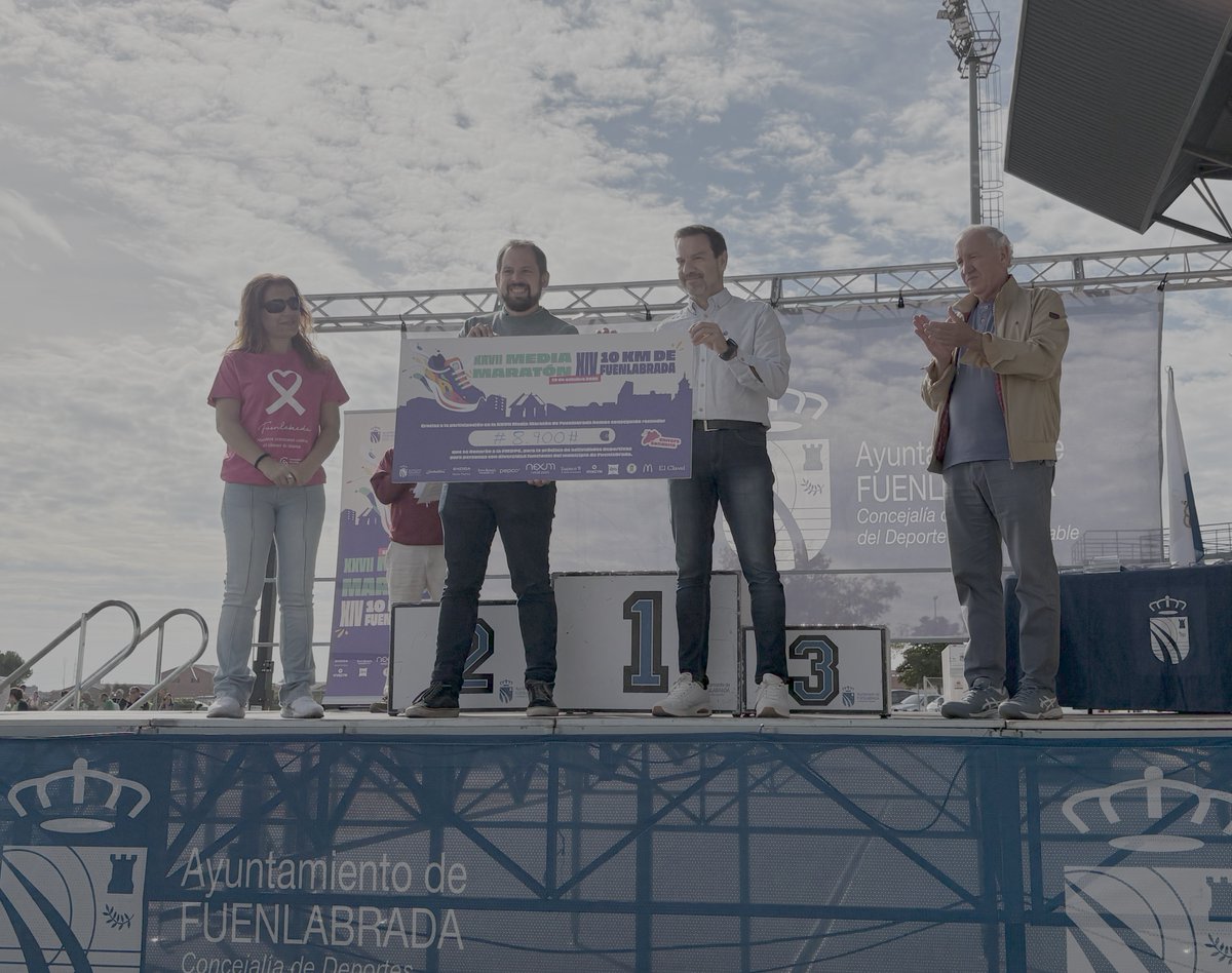 Deportes Fuenlabrada tweet media