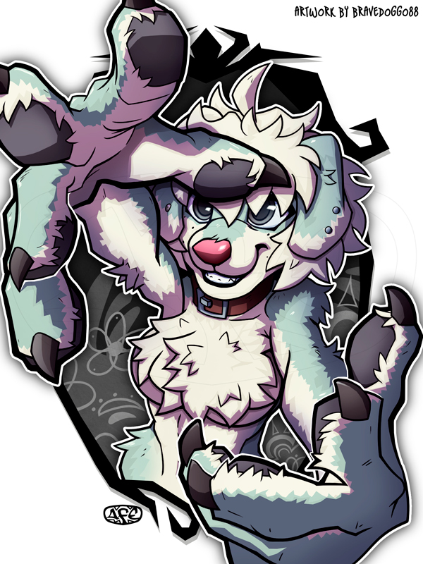 Bravedoggo88 - OPEN COMMISSIONS tweet media