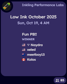 Krill Switch 🦐 tweet media