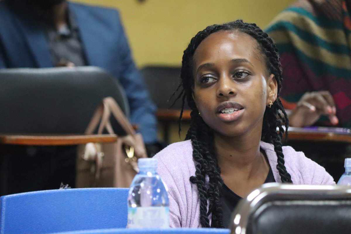 ACTSNET's tweet image. 1/6
Day 2 of the EVISI-CEE Gender in Clean Energy Learning Workshop is underway at Makerere University Business School (MUBS)!
Today’s theme “Demystifying Gender Equity and Social Inclusion in Clean Energy” explores how women and youth can be meaningfully included in…