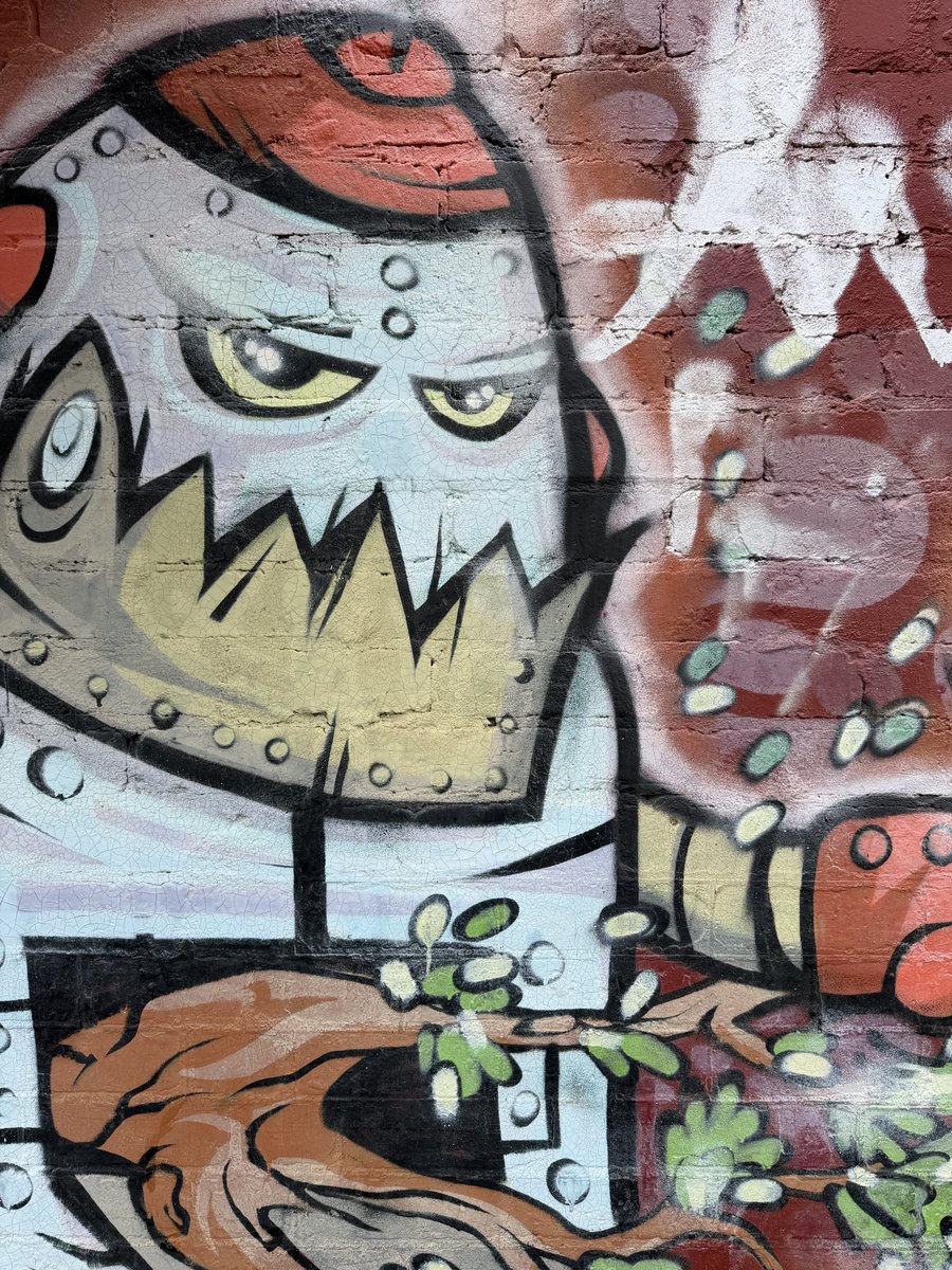 That’s what’s happening