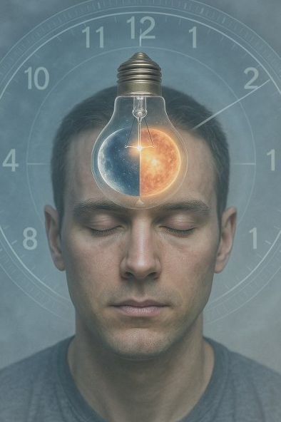 IPAEArq_Eng's tweet photo. 🕐 El reloj cambia, la luz se adapta.
💡 El cambio al horario de invierno altera nuestro ritmo circadiano y puede afectar al bienestar y la productividad.
La ingeniería de instalaciones y la iluminación circadiana permiten equilibrar luz, energía y confort.
#Ingeniería #IPAE https://t.co/1nLwH7KhZZ